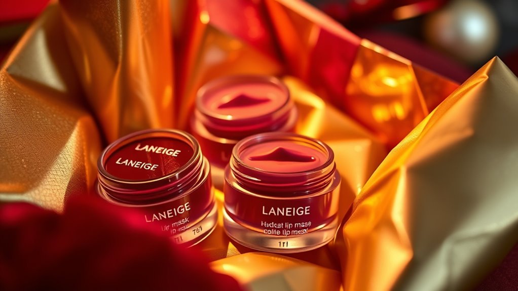 lip hydration and design