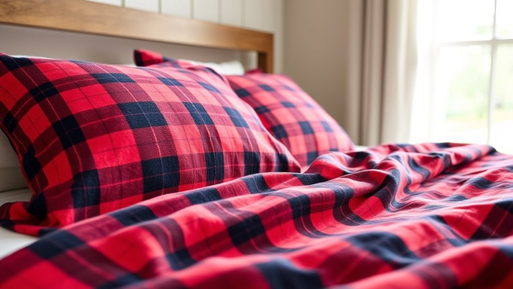 material quality and comfort