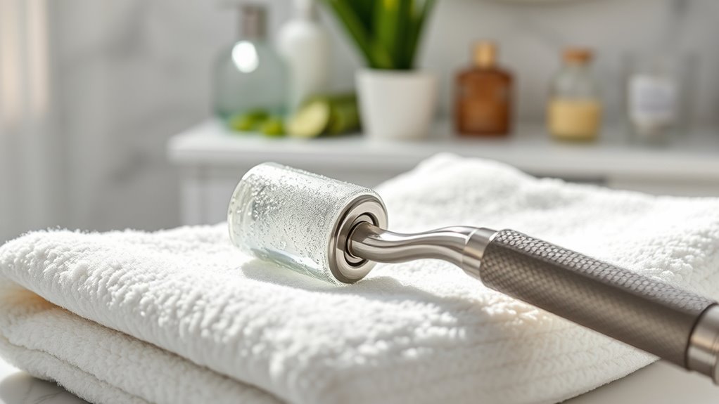 material quality and portability