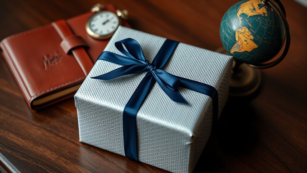 personal durable unique practical