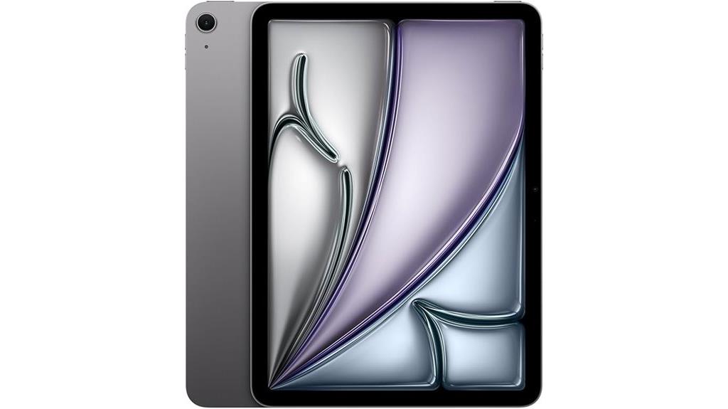 renewed 2024 ipad air