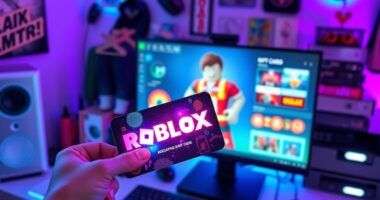 roblox gift card codes