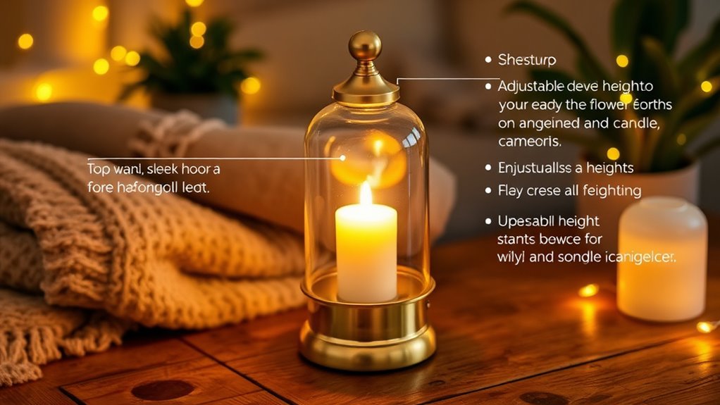 safety settings compatibility style