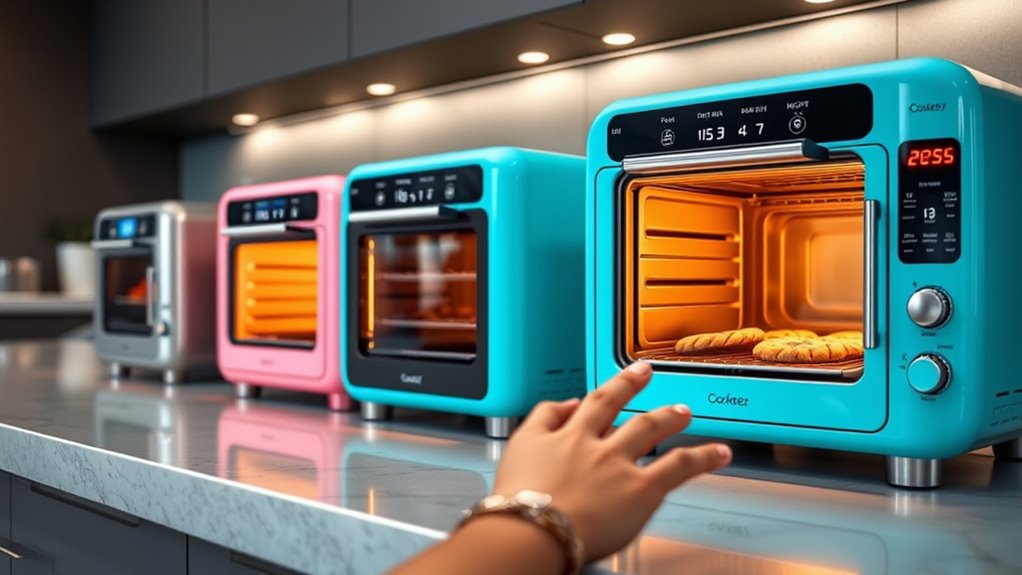 safety size variety engagement