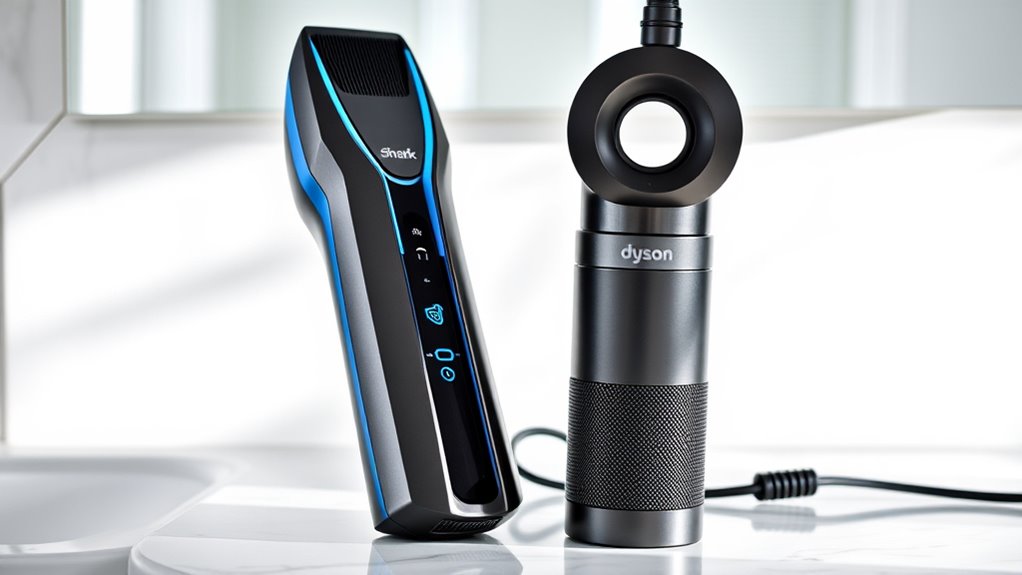 styling options and features