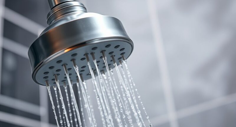 top 2025 filtered shower heads