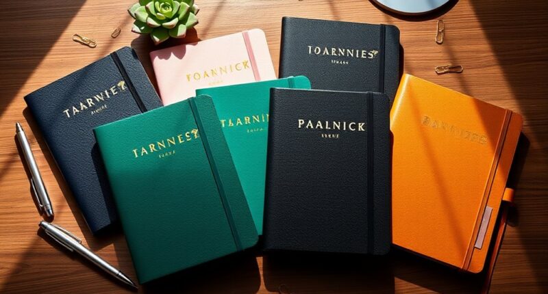 top 2026 planners for organization