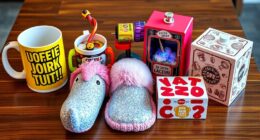 top 50 gift ideas