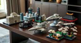 top adult lego collections