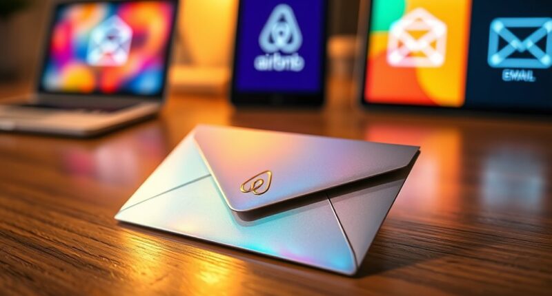 top airbnb gift card delivery