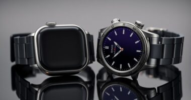 top apple watch models 2025