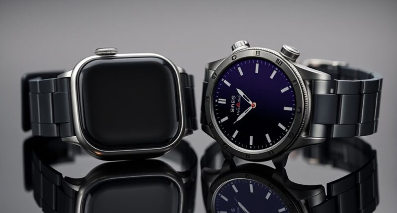 top apple watch models 2025