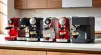 top beginner espresso machines