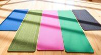 top beginner yoga mats