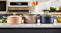 top caraway cookware sets