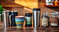 top coffee gift ideas