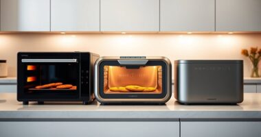 top cookeez ovens 2025