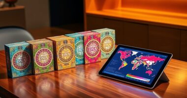 top digital ancestry testing kits