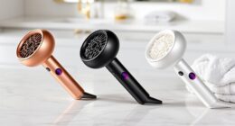 top dyson airwrap alternatives