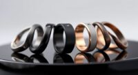 top fitness smart rings