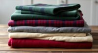 top flannel sheet picks