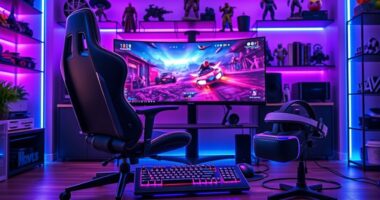 top gaming gifts 2025