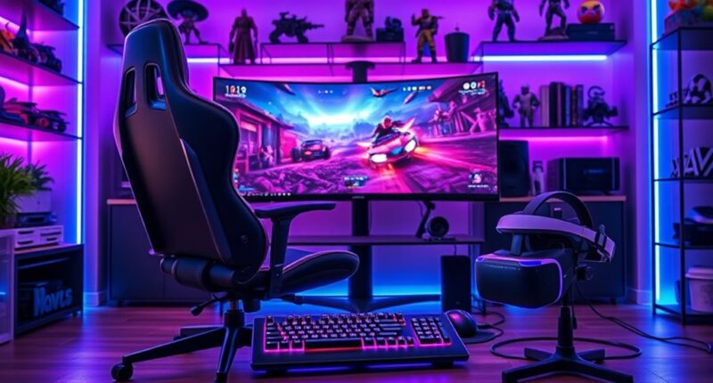 top gaming gifts 2025