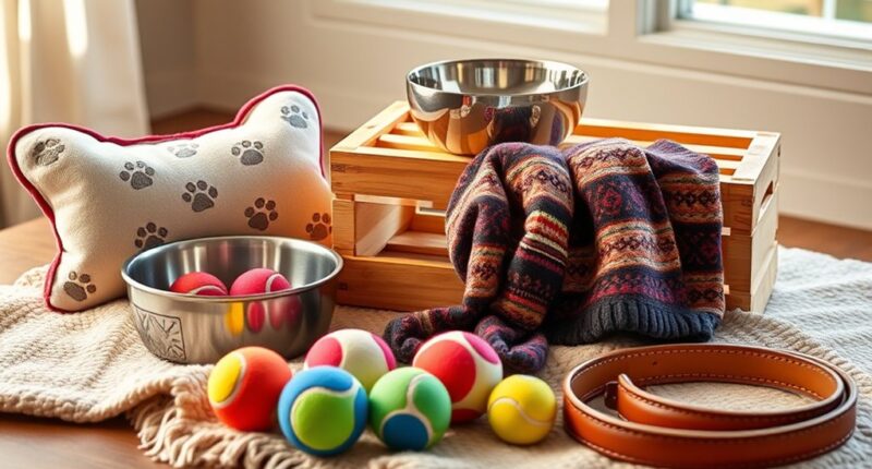 top gifts for dog lovers