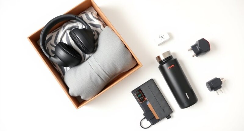 top gifts for travelers