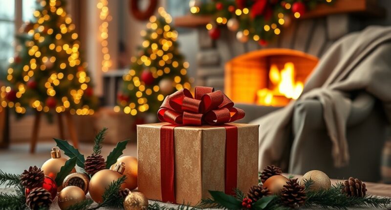 top holiday gift suggestions