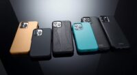 top iphone 17 pro max cases