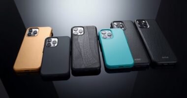 top iphone 17 pro max cases