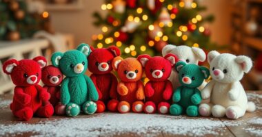 top jellycat christmas gifts