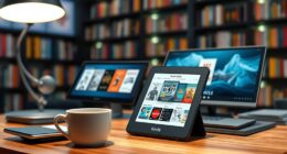 top kindle unlimited deals