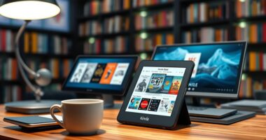 top kindle unlimited deals