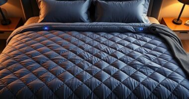 top king size electric blankets