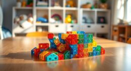 top magnetic tile showdown