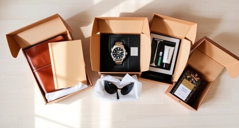 top men s subscription boxes