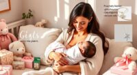 top new mom gift ideas