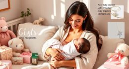 top new mom gift ideas