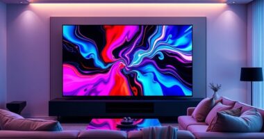 top oled tv cyber monday deals