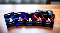 top playstation gift card picks