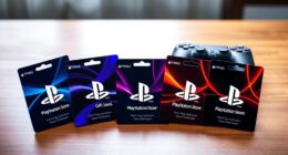 top playstation gift card picks