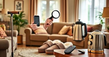 top practical gifts for seniors