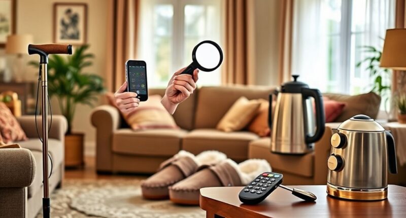 top practical gifts for seniors