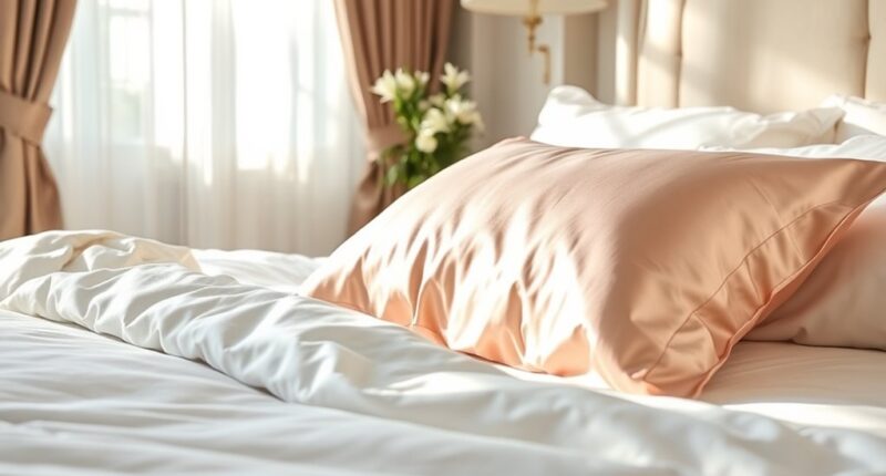 top silk pillowcases 2025
