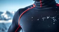 top ski thermal underwear