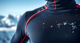 top ski thermal underwear