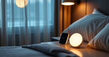 top sleep aid device alternatives