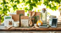 top sustainable gift ideas